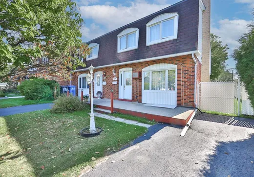 Two or more stories for sale - 134 Rue du Marinier, Ste-Anne-De-Sorel, J3P5A5