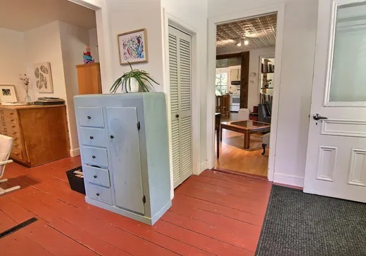 Maison à vendre - 531 Route 255, Danville, J0A 1A0