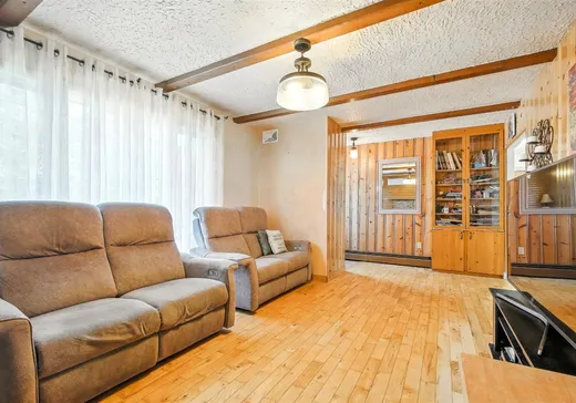 House for sale - 1716 Rue Paillard, Sherbrooke, J1N 1J6