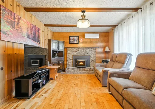 House for sale - 1716 Rue Paillard, Sherbrooke, J1N 1J6