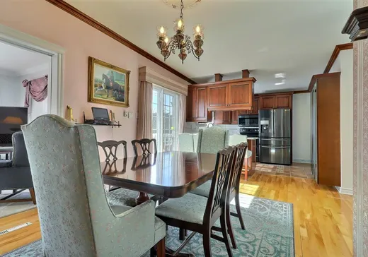 House for sale - 876 Rue des Jardins-Fleuris, Sherbrooke, J1E 1J5