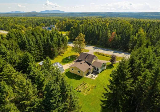 Hobby Farm for sale - 120 Route 108 O., Stornoway, G0Y 1N0