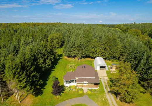 Hobby Farm for sale - 120 Route 108 O., Stornoway, G0Y 1N0