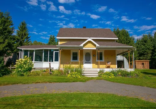 Hobby Farm for sale - 120 Route 108 O., Stornoway, G0Y 1N0