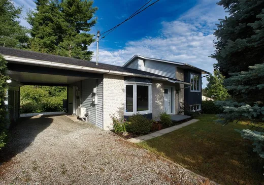 1 1/2 Storey for sale - 1375 Rue Letendre, Sherbrooke, J1K3A5