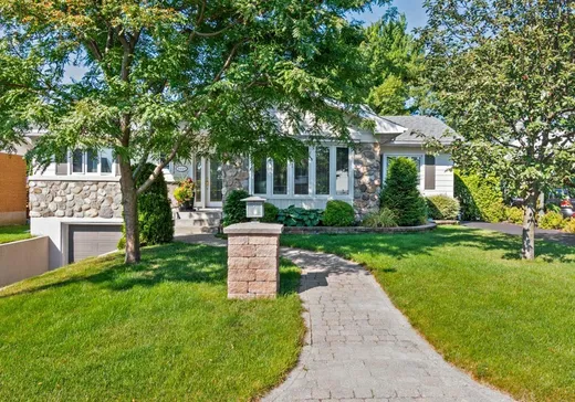 Bungalow for sale - 5021 Tsse Duvernay, Massueville, J3R4B9