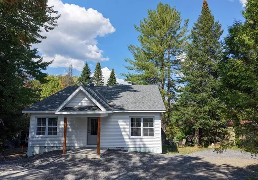 Maison à vendre - 160 Rue des Sapins, Ste-Catherine-De-Hatley, J0B 1W0