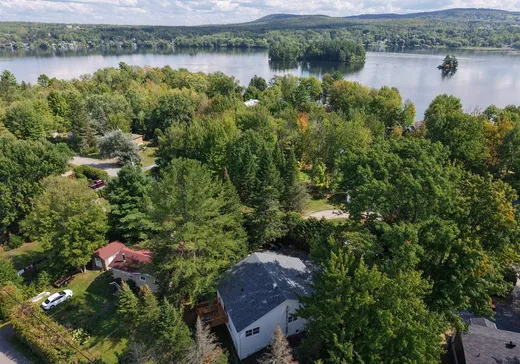 Maison à vendre - 160 Rue des Sapins, Ste-Catherine-De-Hatley, J0B 1W0