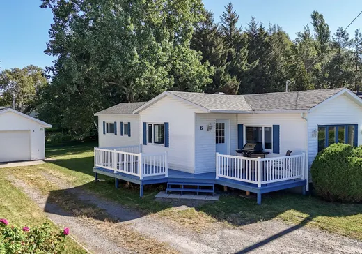 Maison à vendre - 6 Rue Tibo, Ste-Luce-sur-Mer, G0K 1P0