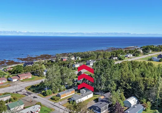 Maison à vendre - 6 Rue Tibo, Ste-Luce-sur-Mer, G0K 1P0