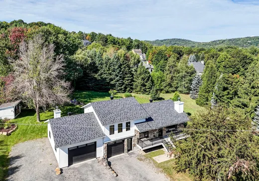 Maison à étages à vendre - 833 Rue des Conifères, Prévost, J0R1T0