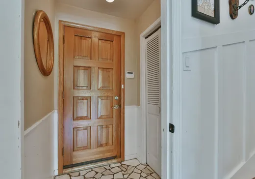 Maison à vendre - 323 Rue de Normandie, Rosemère, J7A 1T6