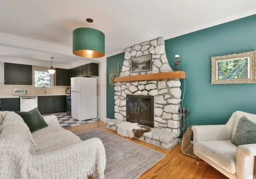 Maison à vendre - 323 Rue de Normandie, Rosemère, J7A 1T6