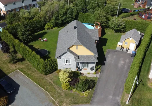 House for sale - 14 Rue du Havre, Rivière-du-Loup, G5R 0K4