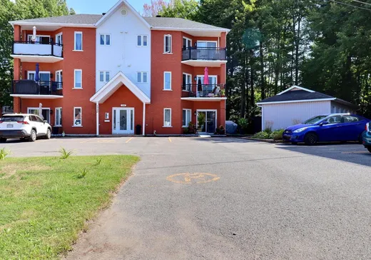 Condo à vendre - 1790 Rue Martin, Nicolet, J3T1V6
