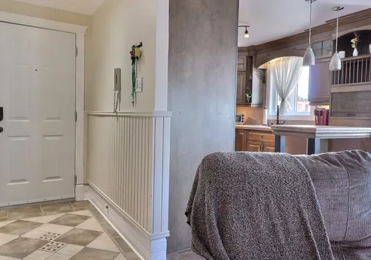 Condo à vendre - 1790 Rue Martin, Nicolet, J3T 1V6