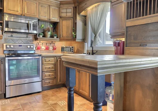 Condo à vendre - 1790 Rue Martin, Nicolet, J3T 1V6