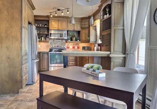 Condo à vendre - 1790 Rue Martin, Nicolet, J3T 1V6