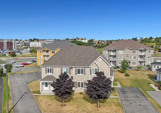 Condo for sale - 407 Rue Léon-Dion, Rimouski, G5M0K5