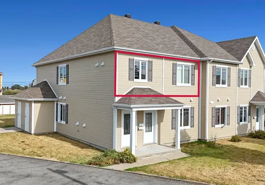Condo for sale - 407 Rue Léon-Dion, Rimouski, G5M 0K5