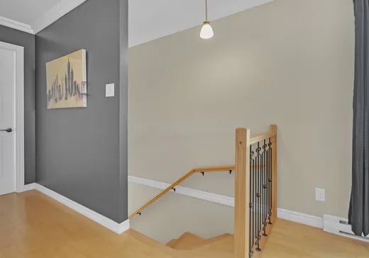 Condo for sale - 407 Rue Léon-Dion, Rimouski, G5M 0K5