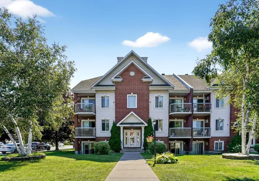 Condo à vendre - 2090 Av. Albert-Murphy, Laval (Chomedey), H7T2V8