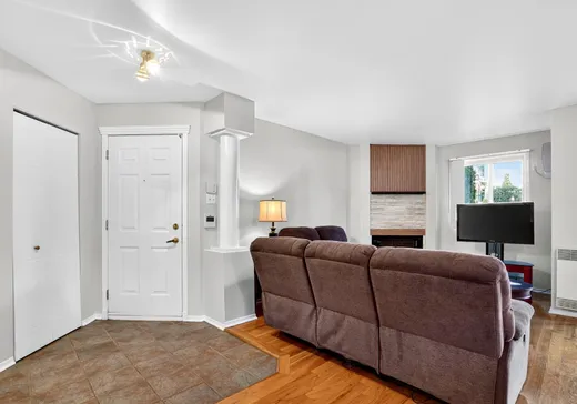 Condo à vendre - 2090 Av. Albert-Murphy, Laval (Chomedey), H7T 2V8