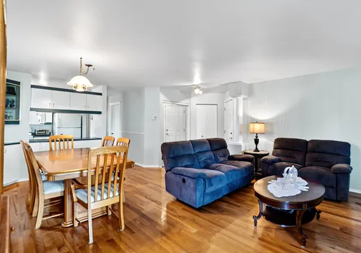 Condo à vendre - 2090 Av. Albert-Murphy, Laval (Chomedey), H7T 2V8
