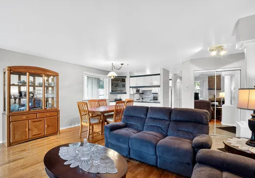 Condo à vendre - 2090 Av. Albert-Murphy, Laval (Chomedey), H7T 2V8