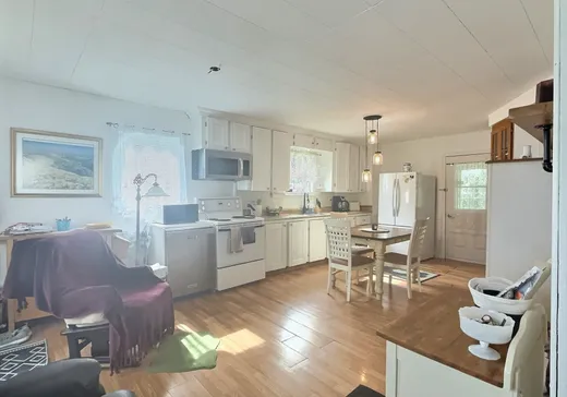 Maison à vendre - 398 Rue St-Désiré, Black-Lake, G6H 1L5