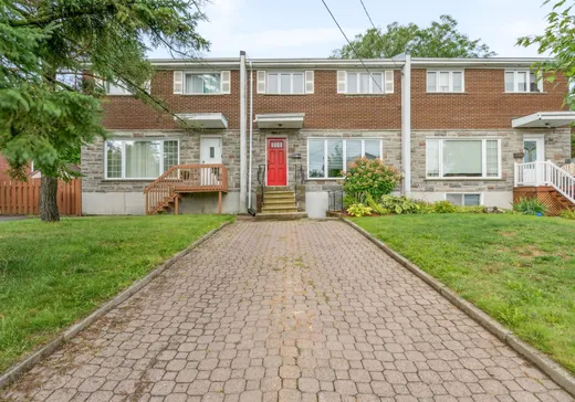 Two or more stories for sale - 94 Rue Cartier, Vaudreuil-Dorion, J7V8B5