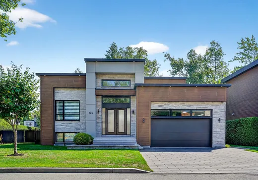 Maison à étages à vendre - 136 Rue du Nivolet, Blainville, J7C0L3