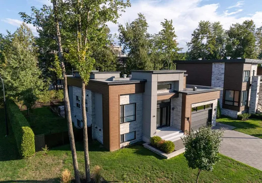 Maison à vendre - 136 Rue du Nivolet, Blainville, J7C 0L3