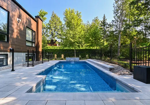 Maison à vendre - 136 Rue du Nivolet, Blainville, J7C 0L3