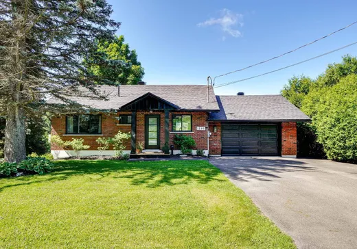 Maison à étages à vendre - 1181 Rue Trudeau, Prévost, J0R1T0
