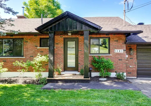 Maison à vendre - 1181 Rue Trudeau, Prévost, J0R 1T0