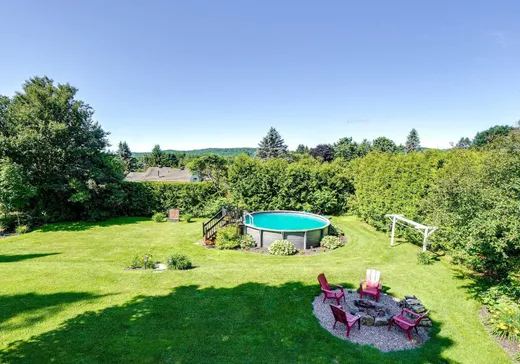 Maison à vendre - 1181 Rue Trudeau, Prévost, J0R 1T0