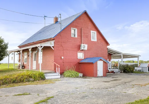 Hobby Farm for sale - 340Z Ch. de la Coulée-des-Pères, Saint-Jean-sur-Richelieu, J2Y 1H1