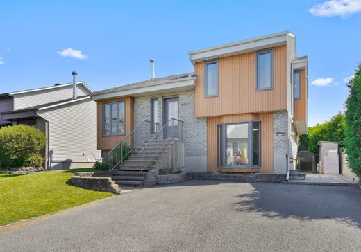 Maison à vendre - 4510-45102 Rue Alexandre, Terrebonne, J6W 4V5