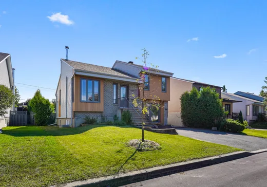 Maison à vendre - 4510-45102 Rue Alexandre, Terrebonne, J6W 4V5