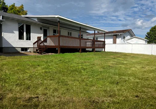 Maison à vendre - 19 Rue Hamel, Gatineau, J8P 1V8