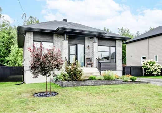 Maison à vendre - 101 Rue Gwendoline, Sainte-Sophie, J5J 0J3