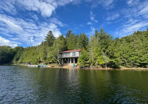 Bungalow for sale - 200 Ch. John-Charette, Mont-Tremblant, J0T1H0