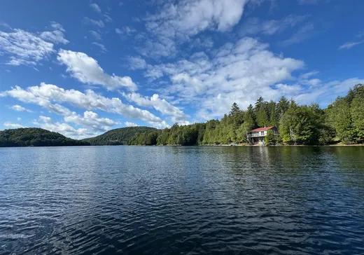 House for sale - 200 Ch. John-Charette, Mont-Tremblant, J0T 1H0