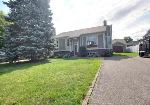 Maison à vendre - 19 Rue Louis-Philippe-Lizotte, Rivière-du-Loup, G5R 4T9