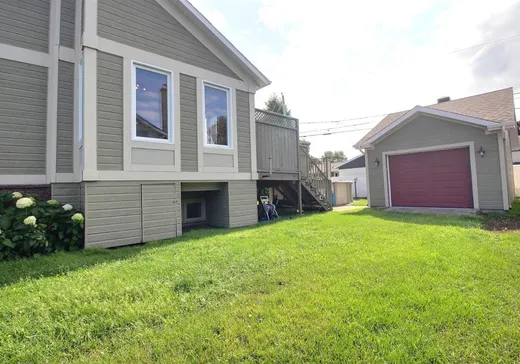 Maison à vendre - 19 Rue Louis-Philippe-Lizotte, Rivière-du-Loup, G5R 4T9