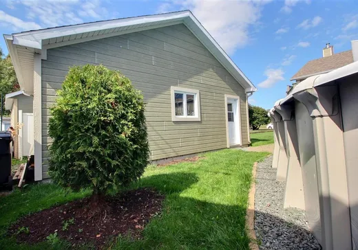 Maison à vendre - 19 Rue Louis-Philippe-Lizotte, Rivière-du-Loup, G5R 4T9