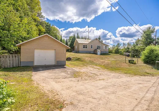 House for sale - 5111 Ch. Lundon, Harrington, J8G 2T1