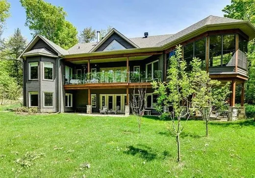 Bungalow à vendre - 88 Ch. Ramsay, Chelsea, J9B2J1