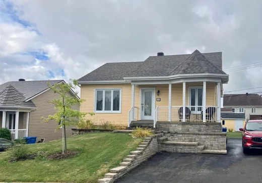 Bungalow à vendre - 331 Rue Des Bremailles, Beauport, G1C0B5